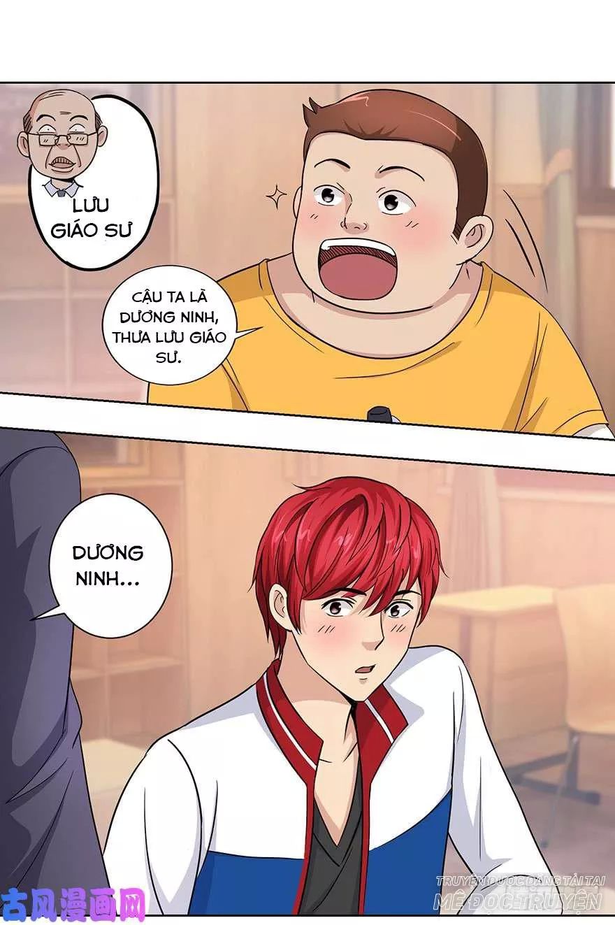 Đô Thị Chí Tôn Hệ Thống Chap 48 - Next Chap 49
