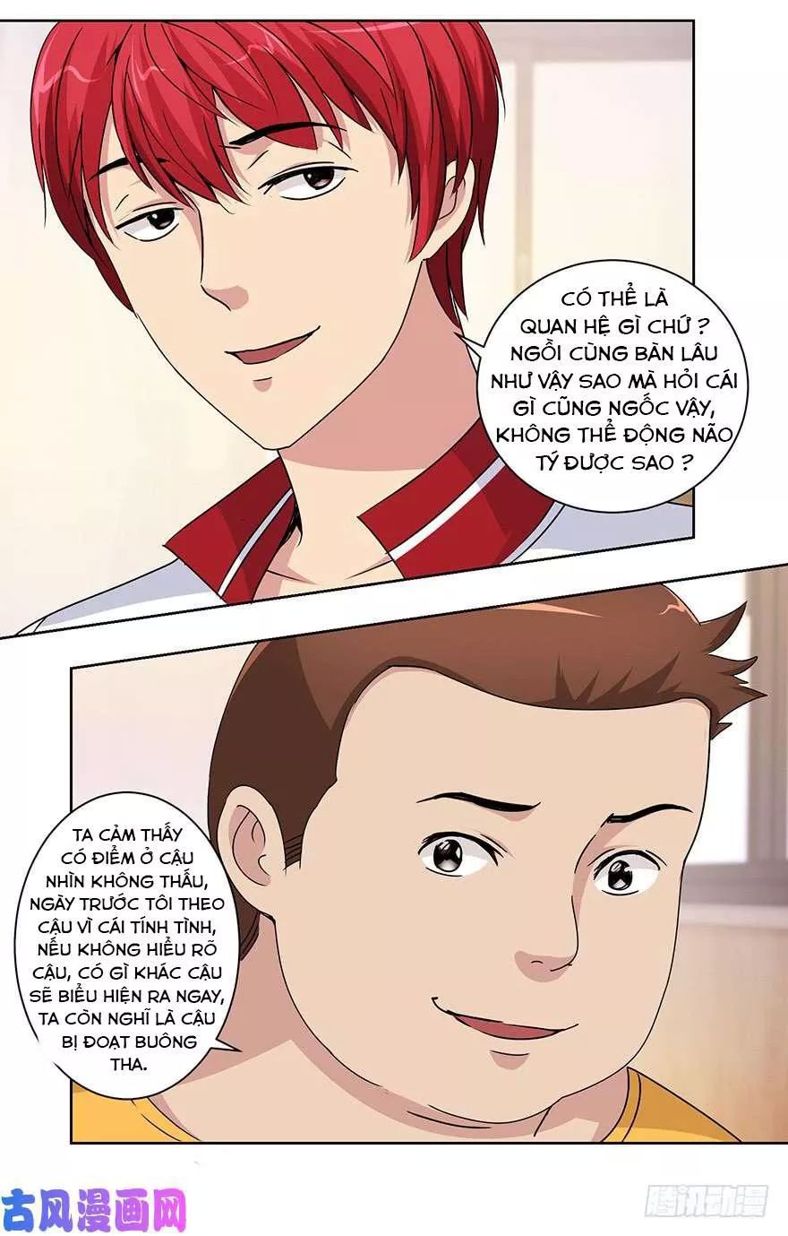 Đô Thị Chí Tôn Hệ Thống Chap 48 - Next Chap 49