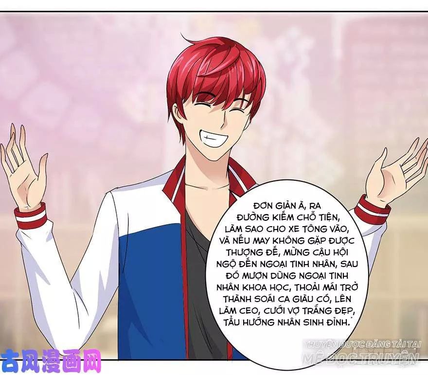 Đô Thị Chí Tôn Hệ Thống Chap 48 - Next Chap 49