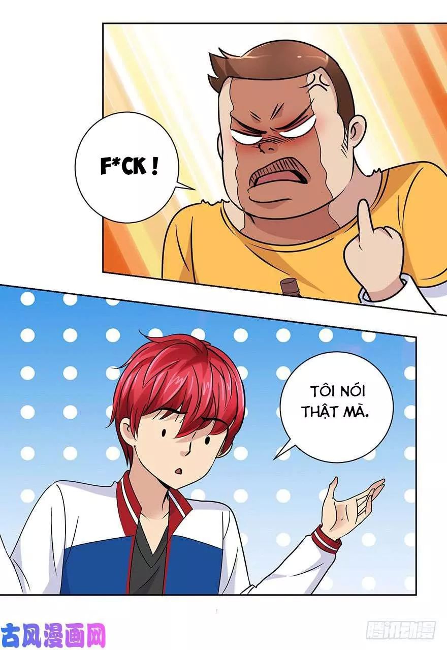 Đô Thị Chí Tôn Hệ Thống Chap 48 - Next Chap 49