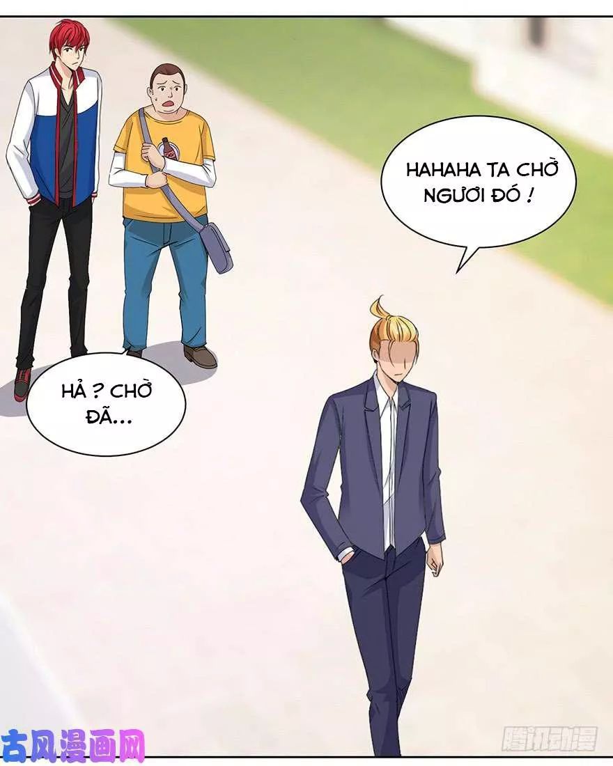 Đô Thị Chí Tôn Hệ Thống Chap 48 - Next Chap 49