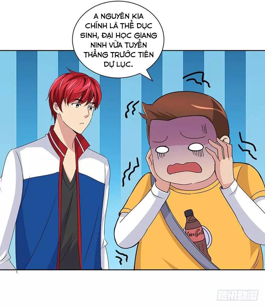 Đô Thị Chí Tôn Hệ Thống Chap 48 - Next Chap 49