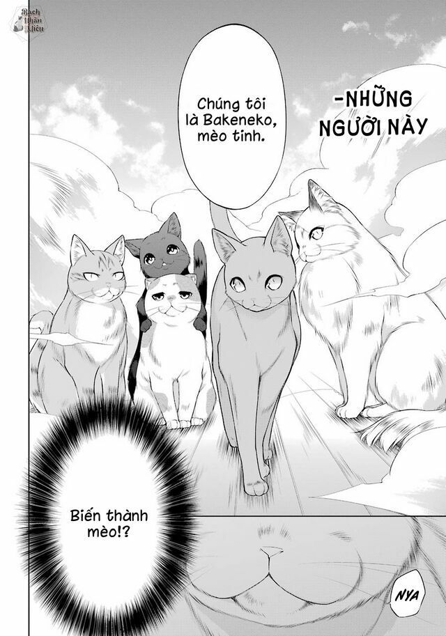 Tôi Là Con Sen Của Hoàng Thượng Chap 1 - Next Chap 2