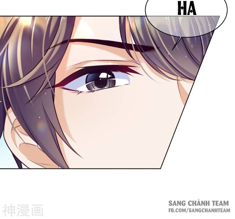 Tổng Tài Kiêu Ngạo: Vợ Yêu Em Đừng Chạy Chap 23 - Next Chap 24