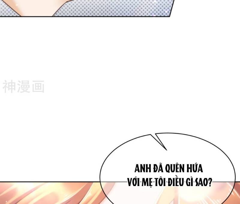 Tổng Tài Kiêu Ngạo: Vợ Yêu Em Đừng Chạy Chap 23 - Next Chap 24