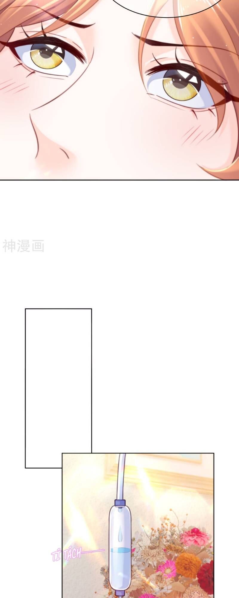 Tổng Tài Kiêu Ngạo: Vợ Yêu Em Đừng Chạy Chap 23 - Next Chap 24