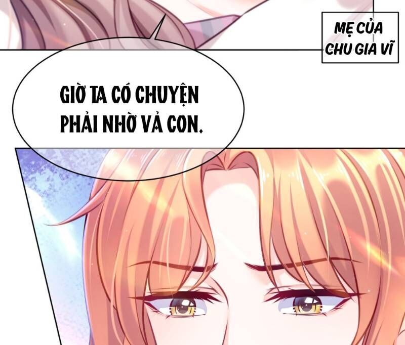 Tổng Tài Kiêu Ngạo: Vợ Yêu Em Đừng Chạy Chap 23 - Next Chap 24