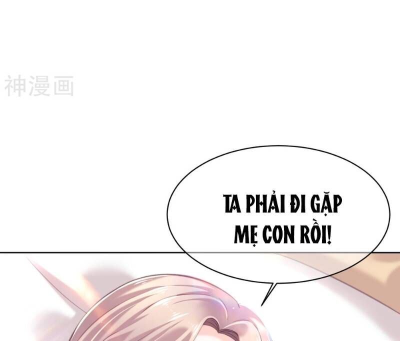 Tổng Tài Kiêu Ngạo: Vợ Yêu Em Đừng Chạy Chap 23 - Next Chap 24