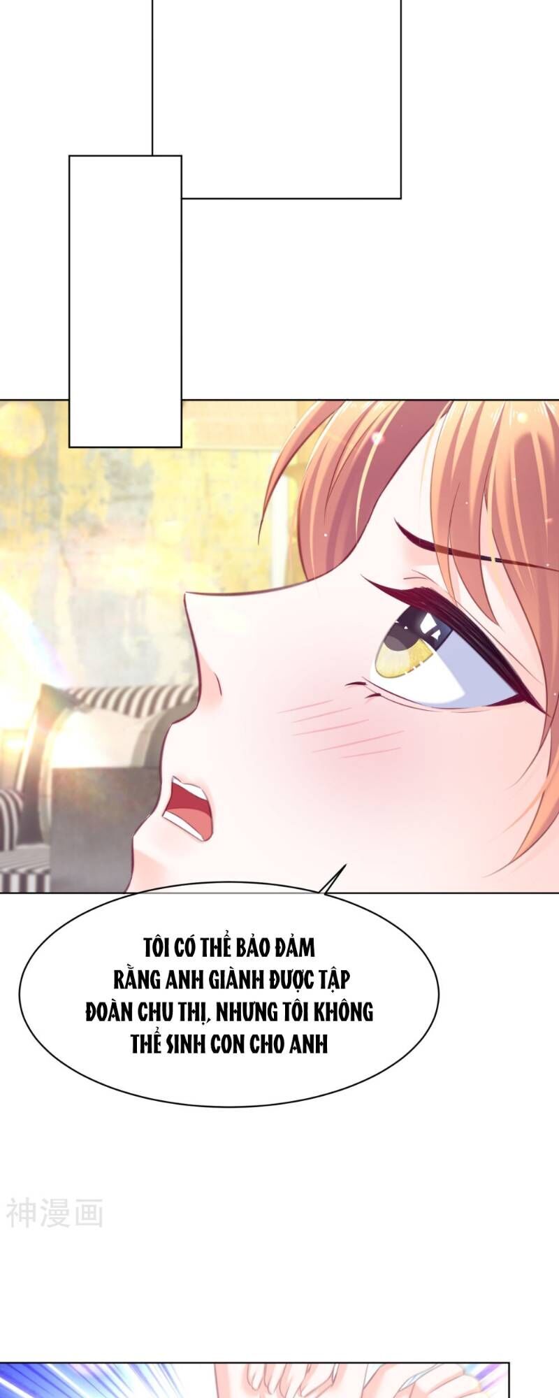 Tổng Tài Kiêu Ngạo: Vợ Yêu Em Đừng Chạy Chap 23 - Next Chap 24