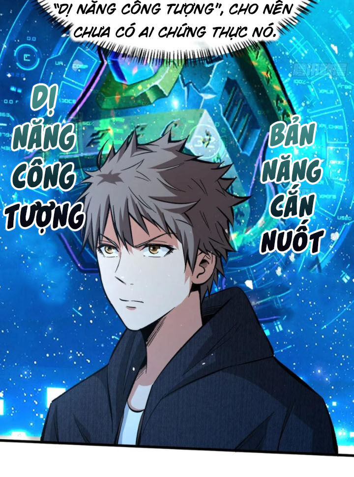 Trở Về Làm Đại Lão Thời Mạt Thế Chap 95 - Next Chap 96