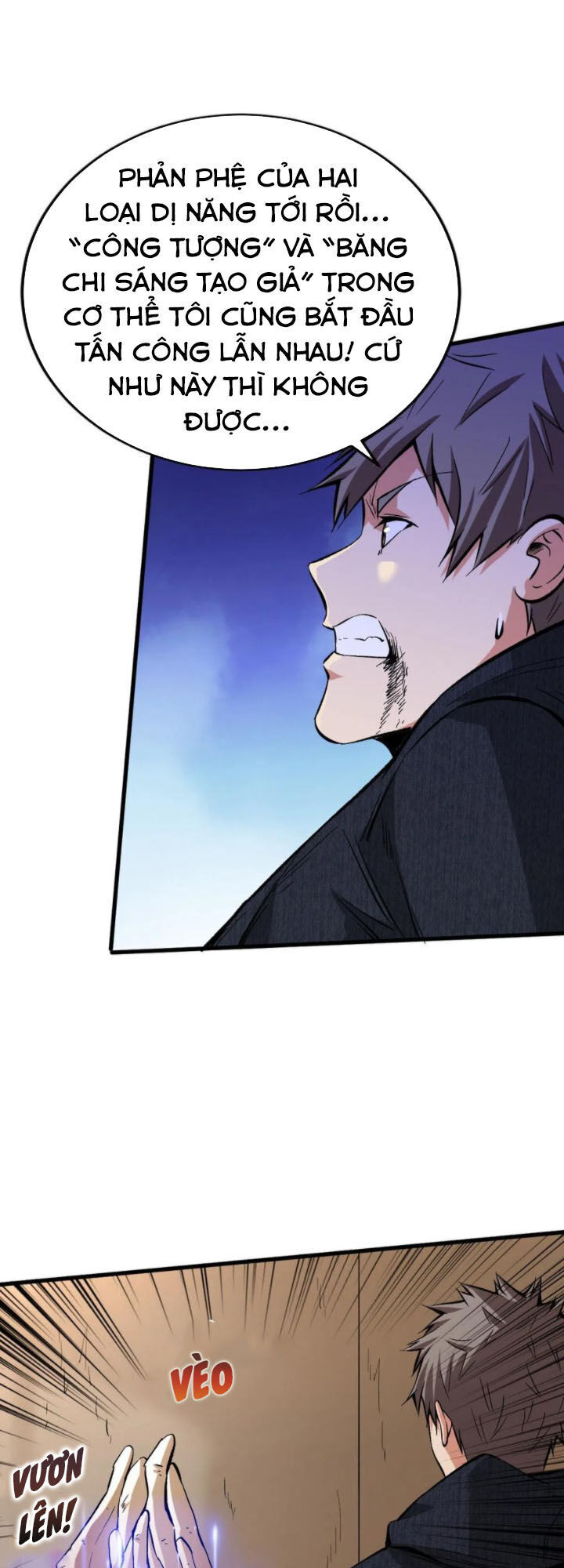 Trở Về Làm Đại Lão Thời Mạt Thế Chap 95 - Next Chap 96