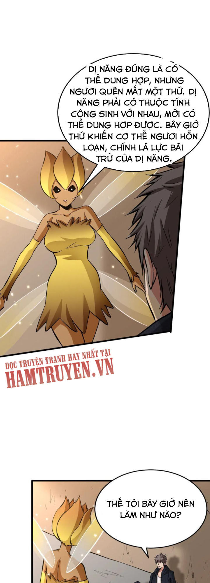 Trở Về Làm Đại Lão Thời Mạt Thế Chap 95 - Next Chap 96
