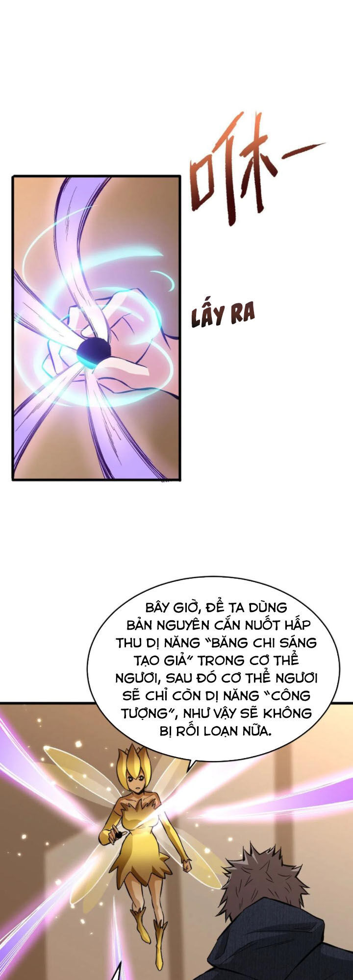 Trở Về Làm Đại Lão Thời Mạt Thế Chap 95 - Next Chap 96
