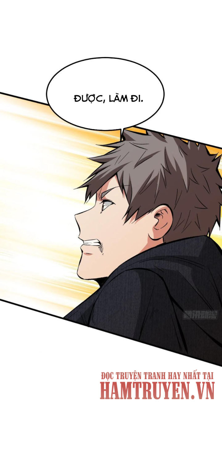 Trở Về Làm Đại Lão Thời Mạt Thế Chap 95 - Next Chap 96