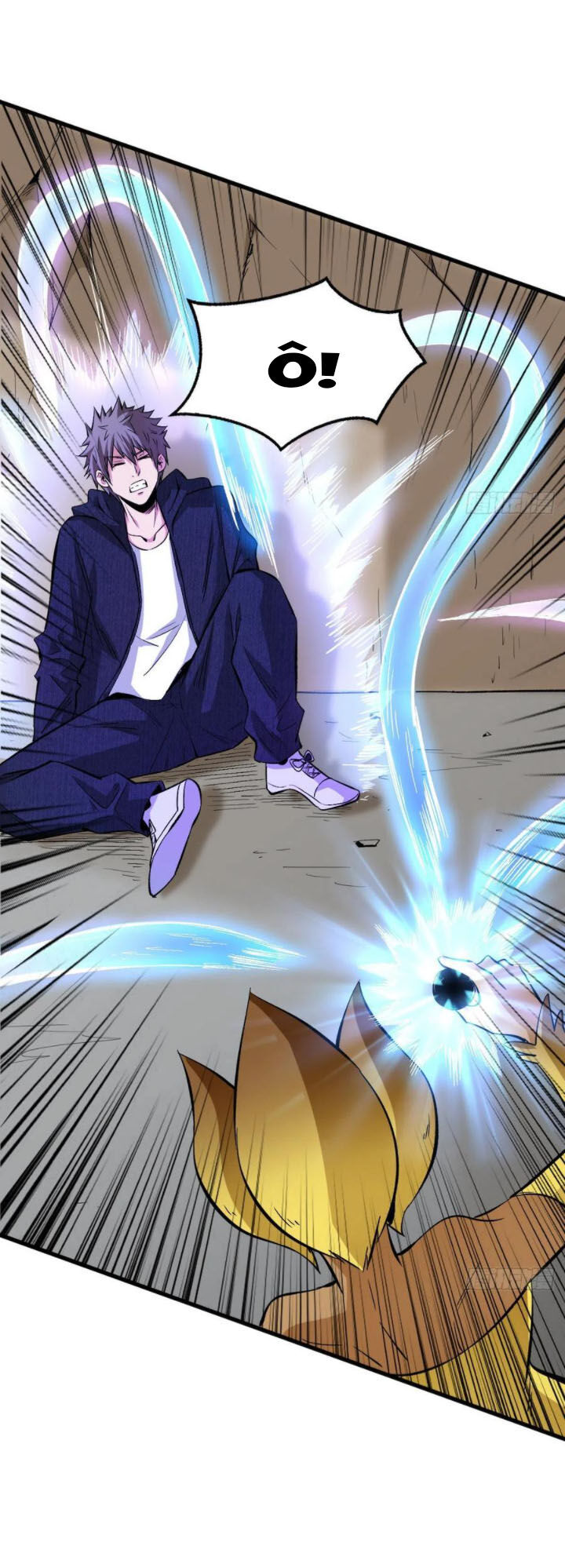 Trở Về Làm Đại Lão Thời Mạt Thế Chap 95 - Next Chap 96