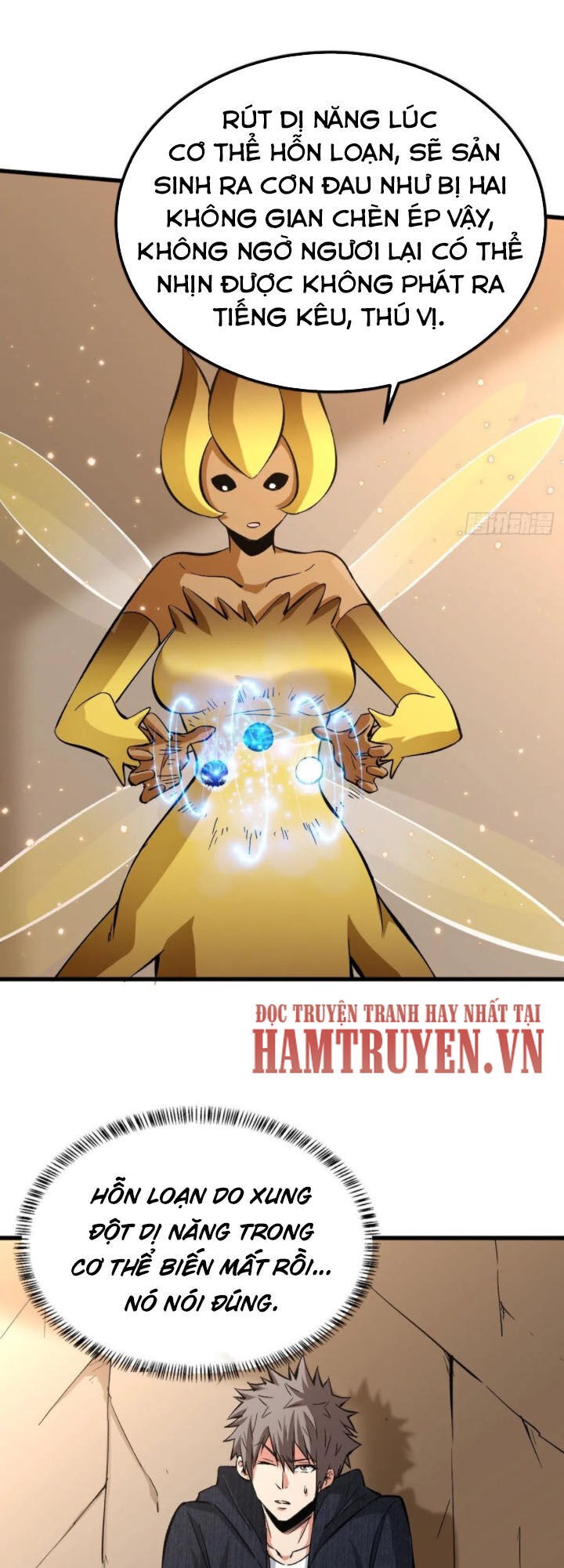 Trở Về Làm Đại Lão Thời Mạt Thế Chap 95 - Next Chap 96