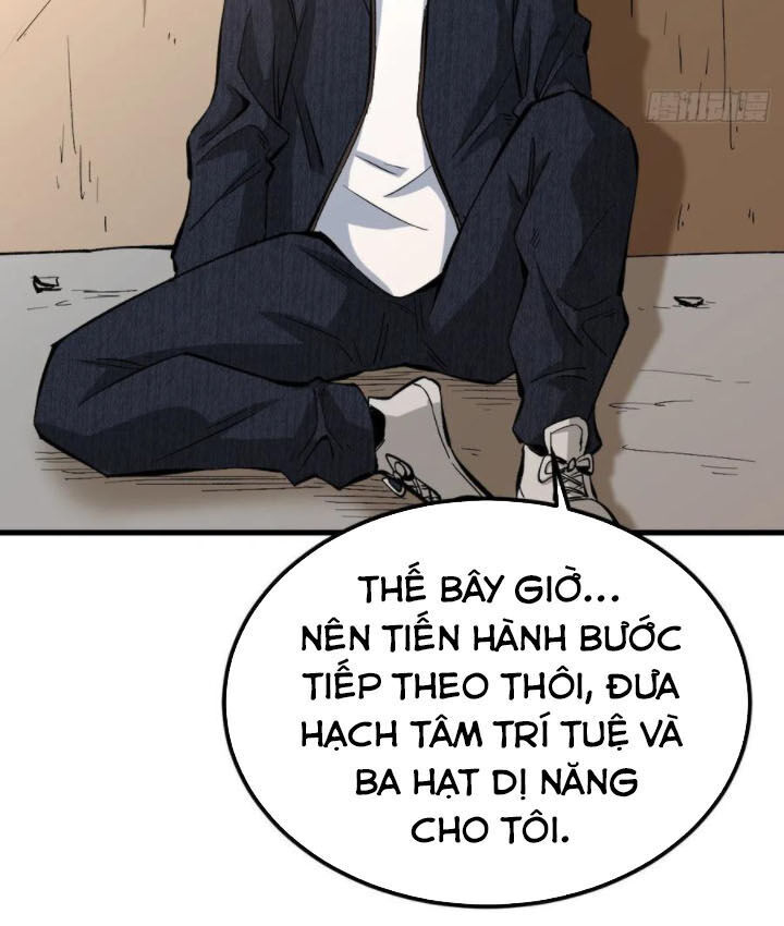 Trở Về Làm Đại Lão Thời Mạt Thế Chap 95 - Next Chap 96
