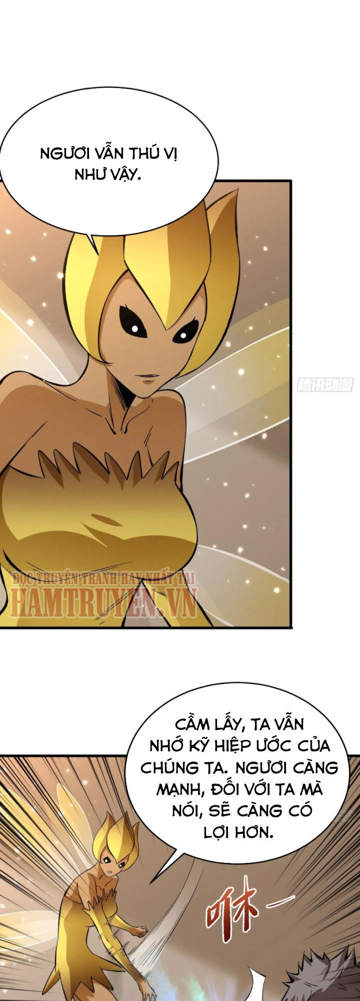 Trở Về Làm Đại Lão Thời Mạt Thế Chap 95 - Next Chap 96