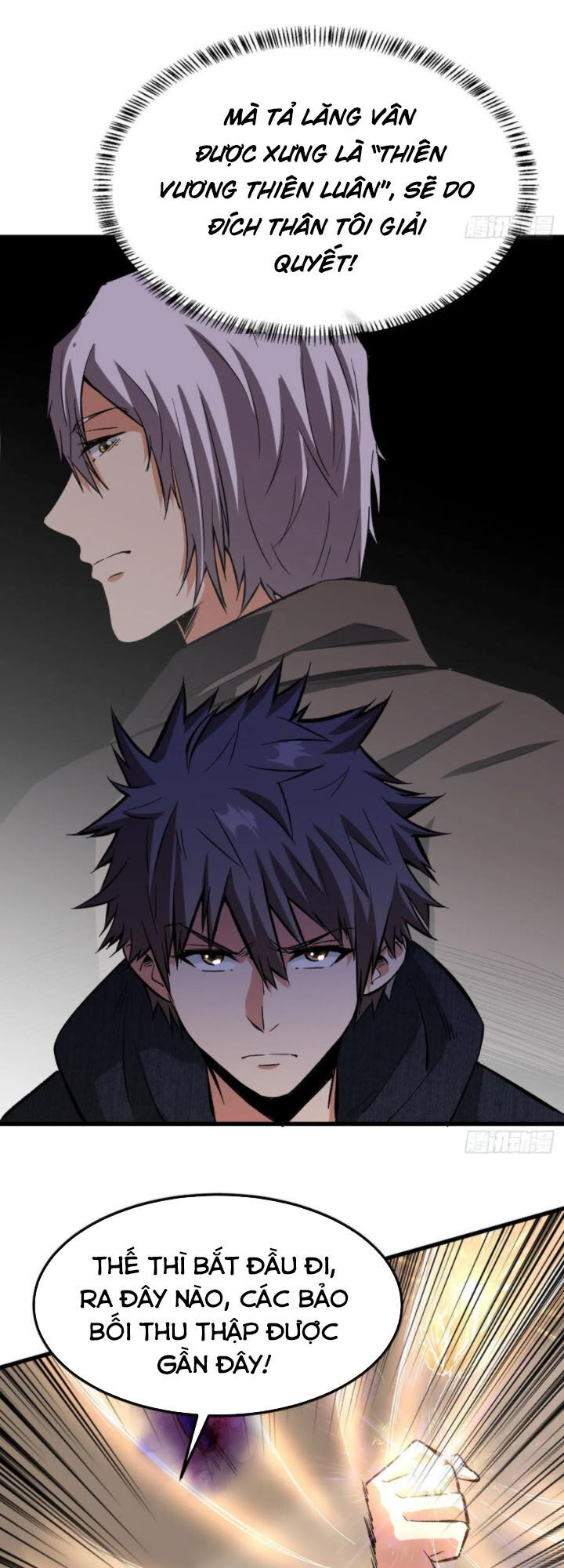 Trở Về Làm Đại Lão Thời Mạt Thế Chap 95 - Next Chap 96