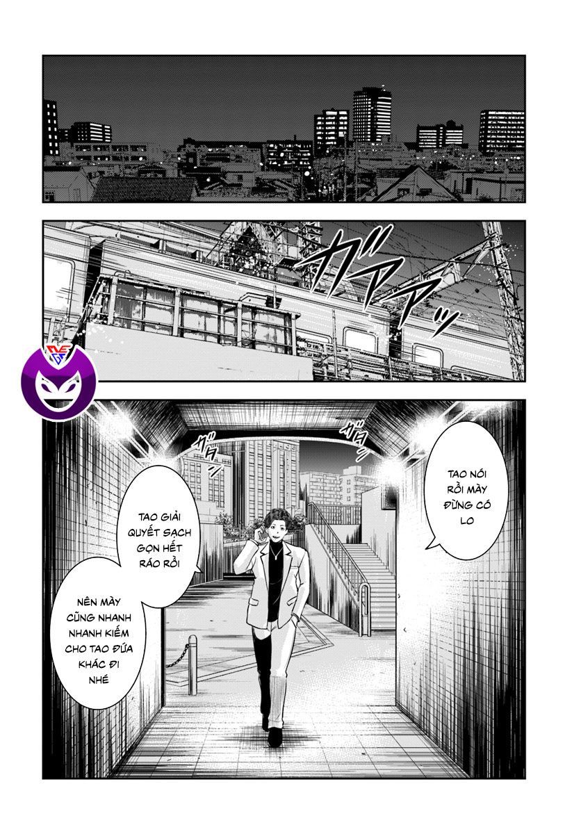 Săn Lùng Thượng Đẳng Chap 1.2 - Next Chap 2