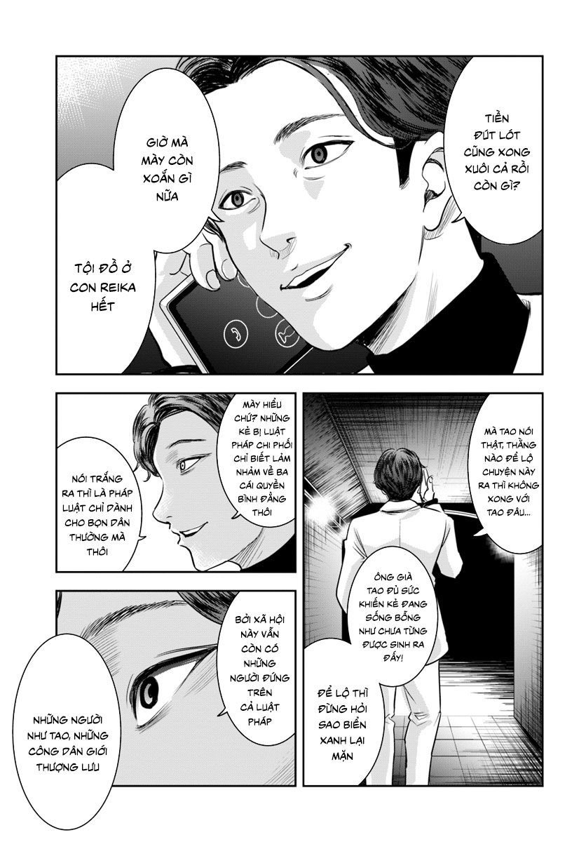 Săn Lùng Thượng Đẳng Chap 1.2 - Next Chap 2