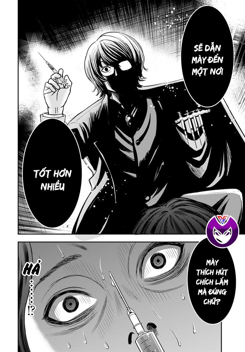 Săn Lùng Thượng Đẳng Chap 1.2 - Next Chap 2
