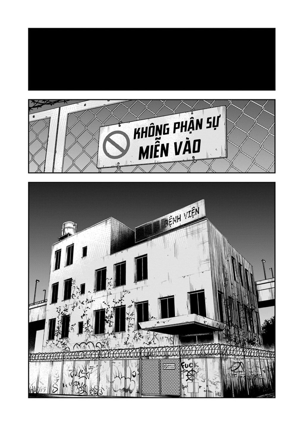 Săn Lùng Thượng Đẳng Chap 1.2 - Next Chap 2