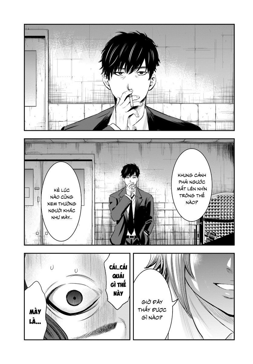 Săn Lùng Thượng Đẳng Chap 1.2 - Next Chap 2