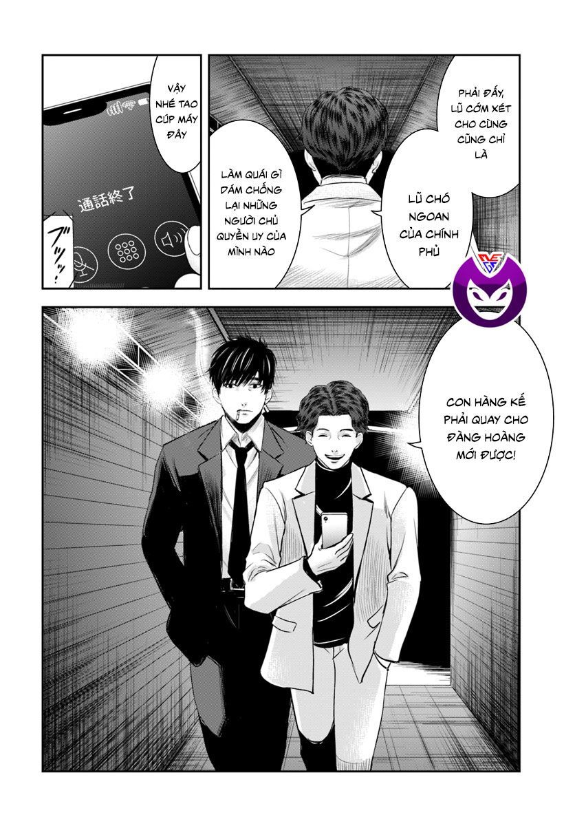 Săn Lùng Thượng Đẳng Chap 1.2 - Next Chap 2