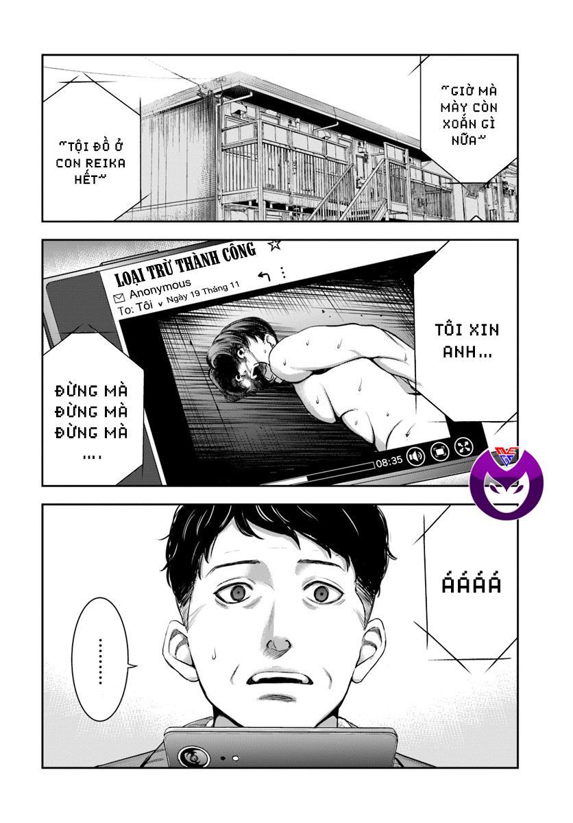 Săn Lùng Thượng Đẳng Chap 1.2 - Next Chap 2