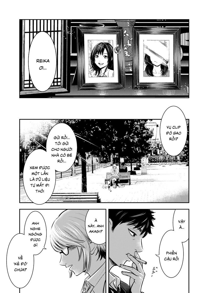 Săn Lùng Thượng Đẳng Chap 1.2 - Next Chap 2