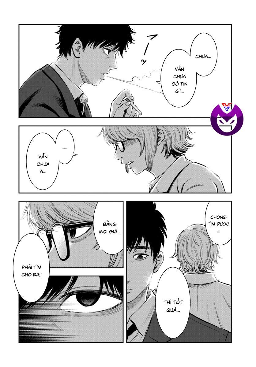 Săn Lùng Thượng Đẳng Chap 1.2 - Next Chap 2