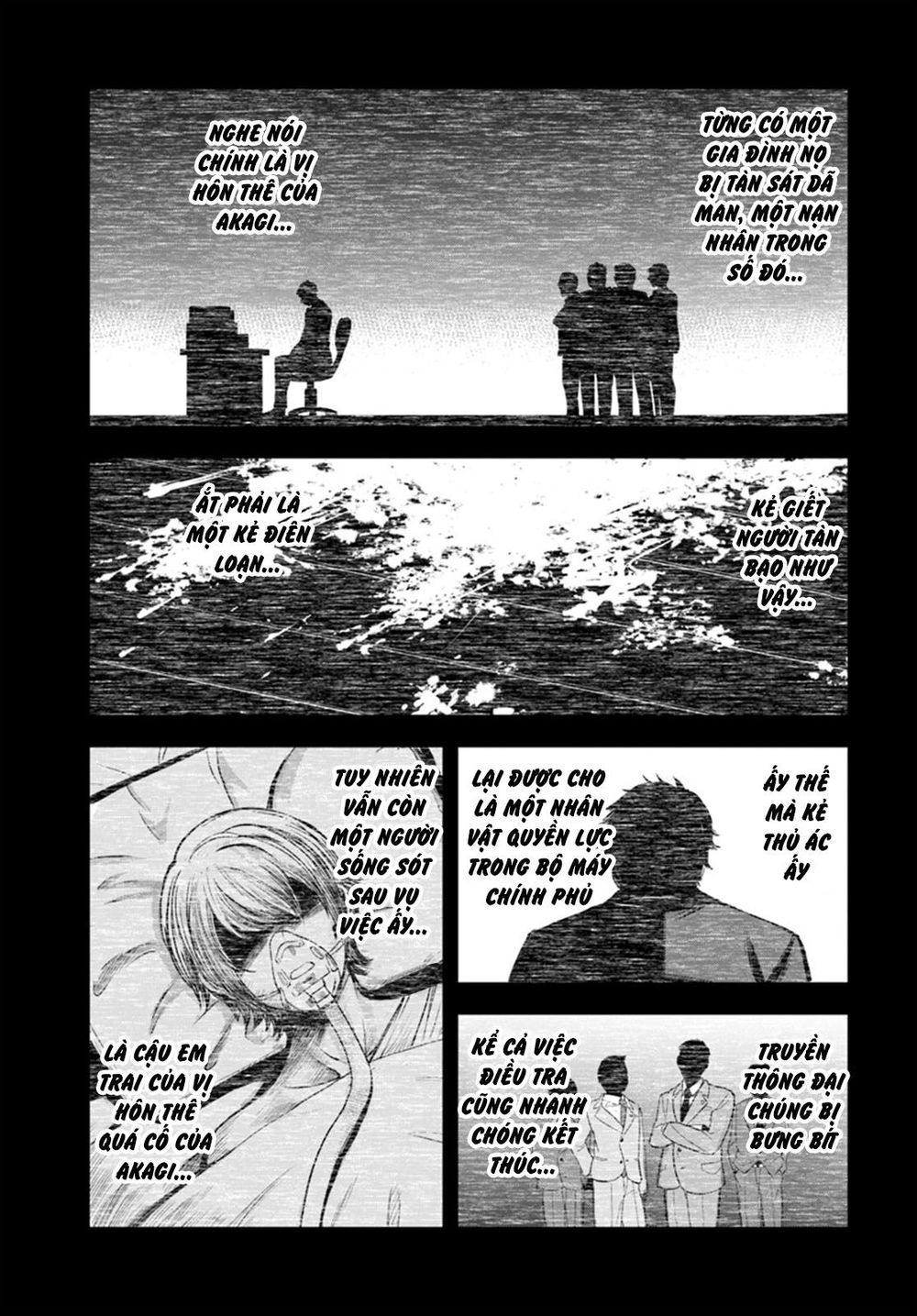 Săn Lùng Thượng Đẳng Chap 1.2 - Next Chap 2