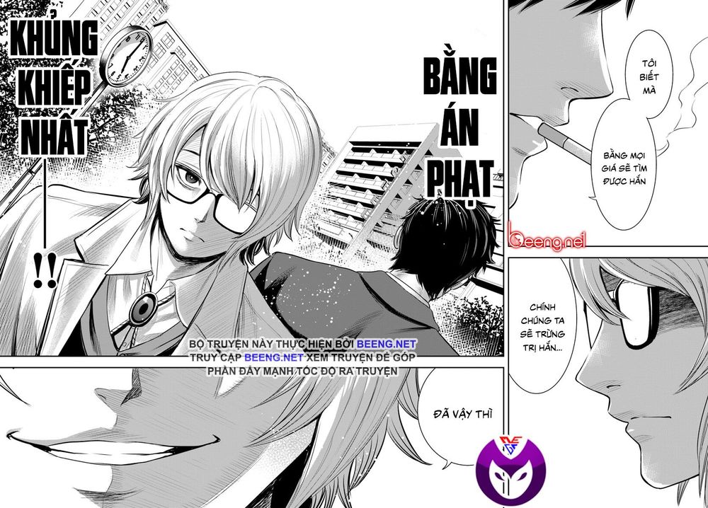 Săn Lùng Thượng Đẳng Chap 1.2 - Next Chap 2