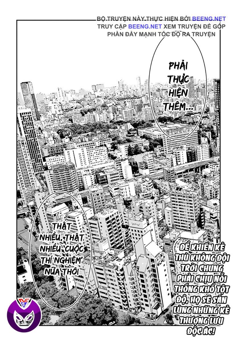 Săn Lùng Thượng Đẳng Chap 1.2 - Next Chap 2