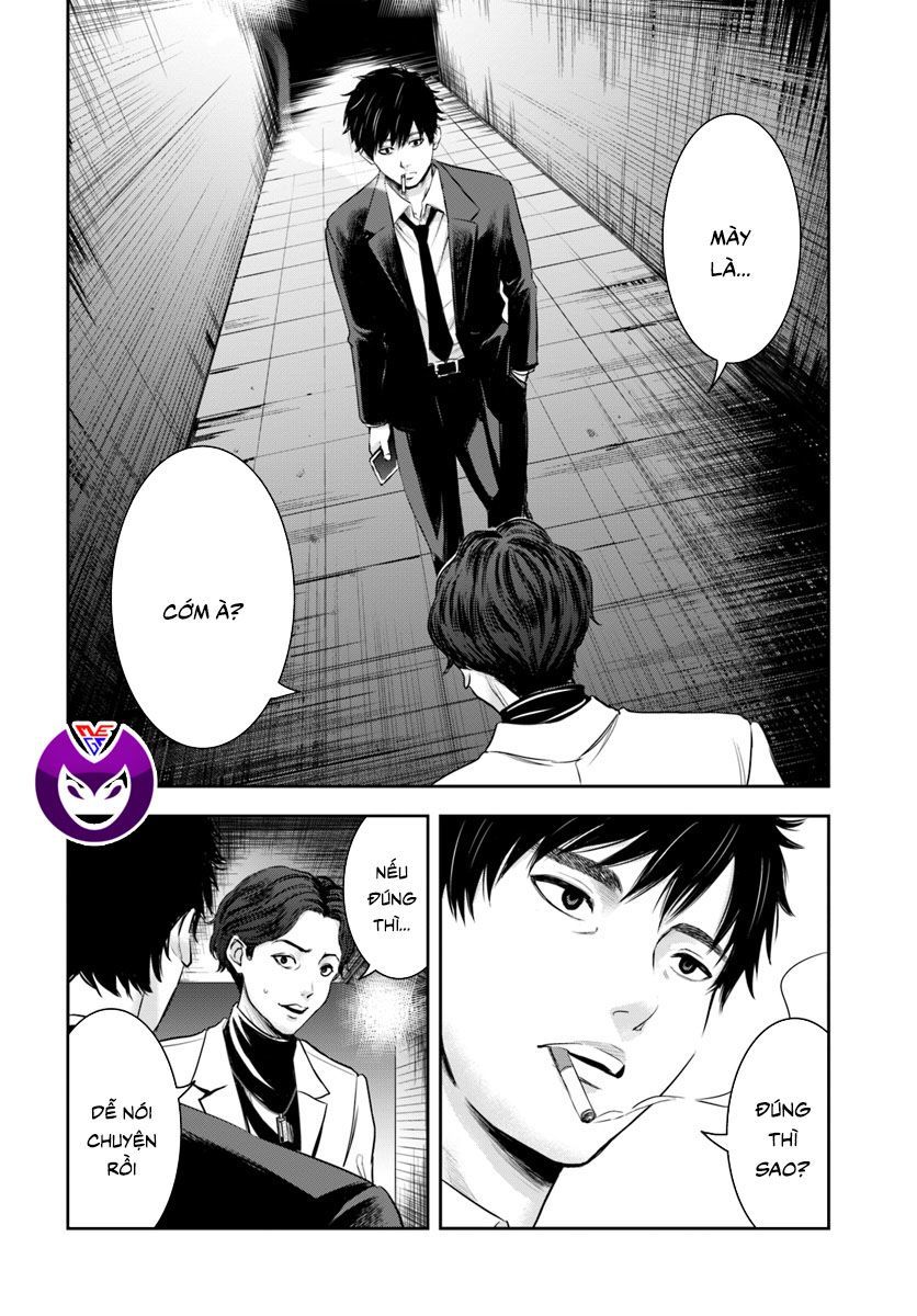 Săn Lùng Thượng Đẳng Chap 1.2 - Next Chap 2