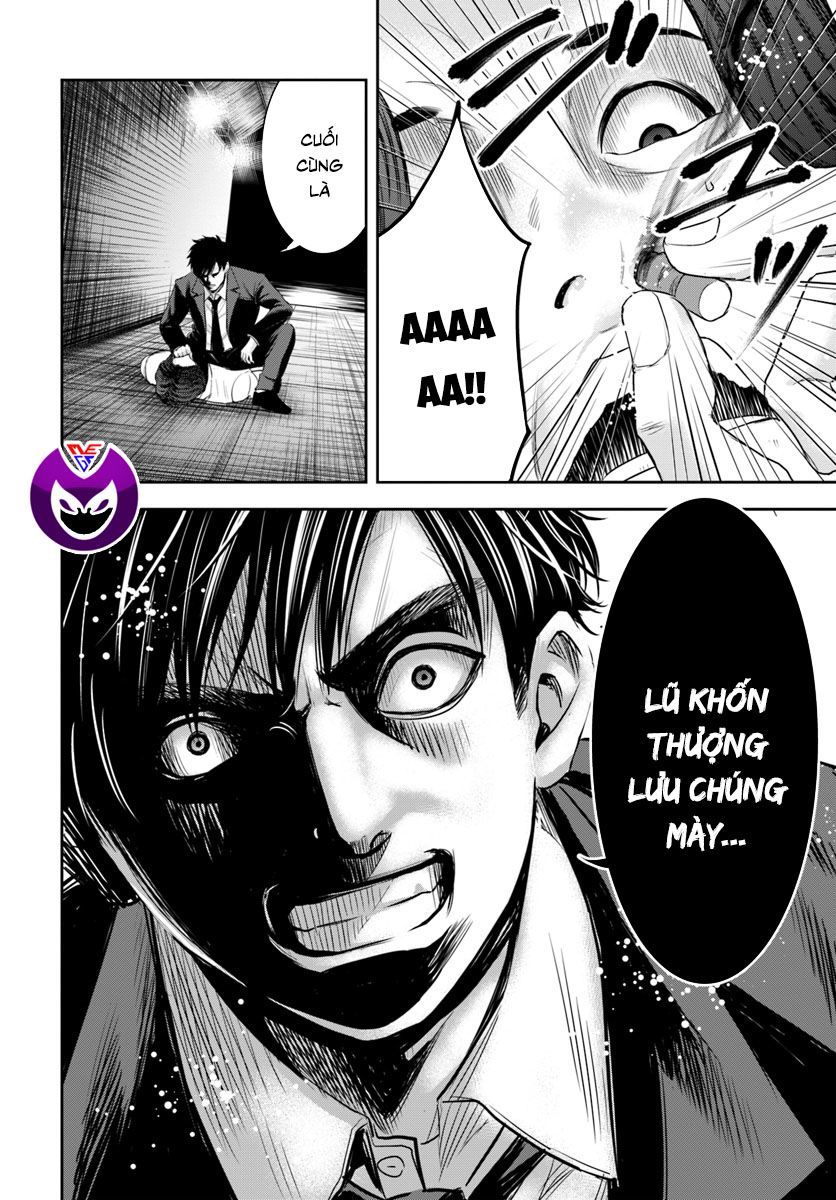 Săn Lùng Thượng Đẳng Chap 1.2 - Next Chap 2