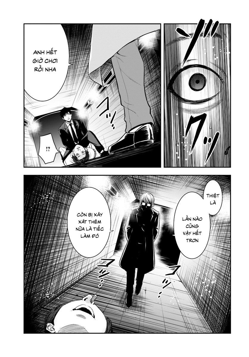 Săn Lùng Thượng Đẳng Chap 1.2 - Next Chap 2