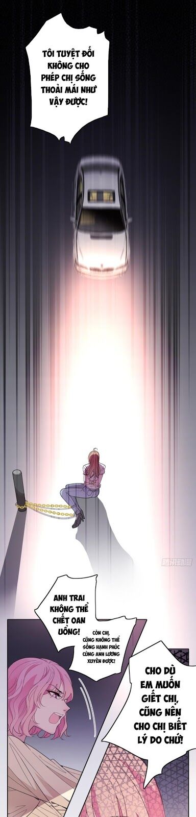 Bí Mật Kết Hôn Với Ảnh Đế: Vợ Ơi Đến Đây Tấn Công Đi Nào Chap 77 - Next Chap 78