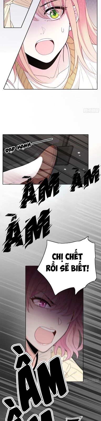 Bí Mật Kết Hôn Với Ảnh Đế: Vợ Ơi Đến Đây Tấn Công Đi Nào Chap 77 - Next Chap 78