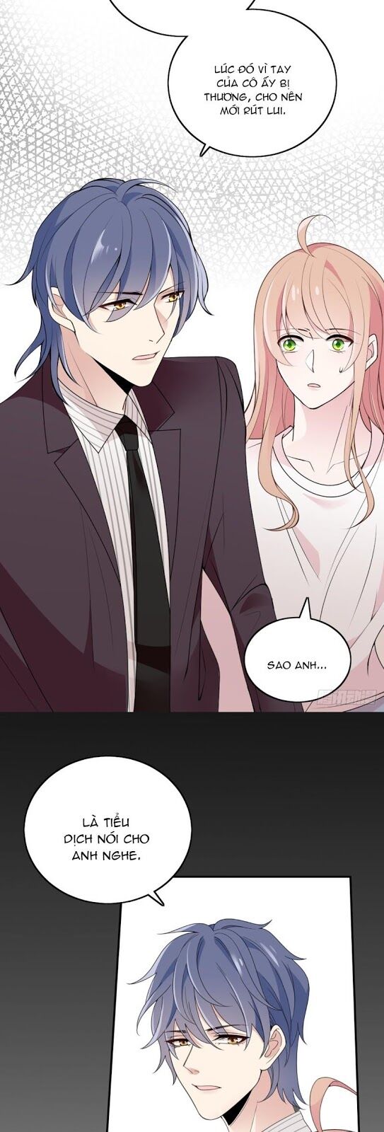 Bí Mật Kết Hôn Với Ảnh Đế: Vợ Ơi Đến Đây Tấn Công Đi Nào Chap 77 - Next Chap 78