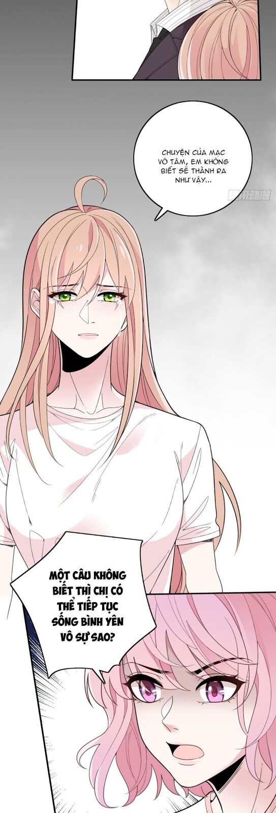 Bí Mật Kết Hôn Với Ảnh Đế: Vợ Ơi Đến Đây Tấn Công Đi Nào Chap 77 - Next Chap 78