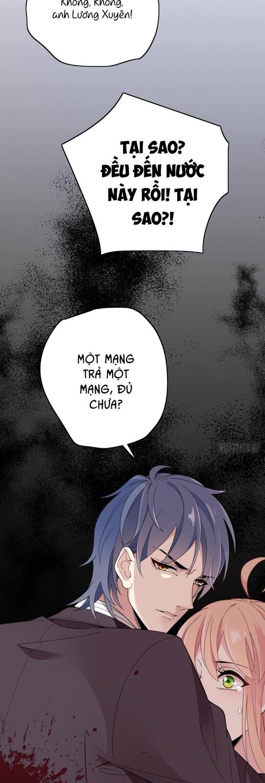 Bí Mật Kết Hôn Với Ảnh Đế: Vợ Ơi Đến Đây Tấn Công Đi Nào Chap 77 - Next Chap 78