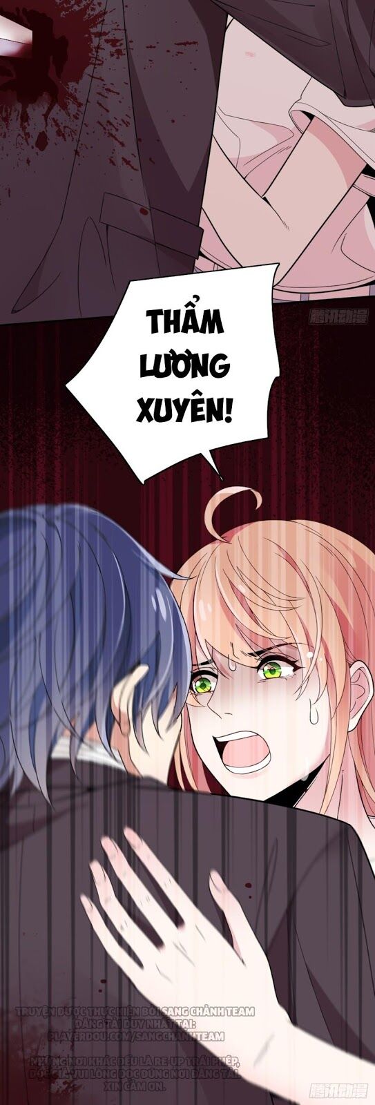Bí Mật Kết Hôn Với Ảnh Đế: Vợ Ơi Đến Đây Tấn Công Đi Nào Chap 77 - Next Chap 78