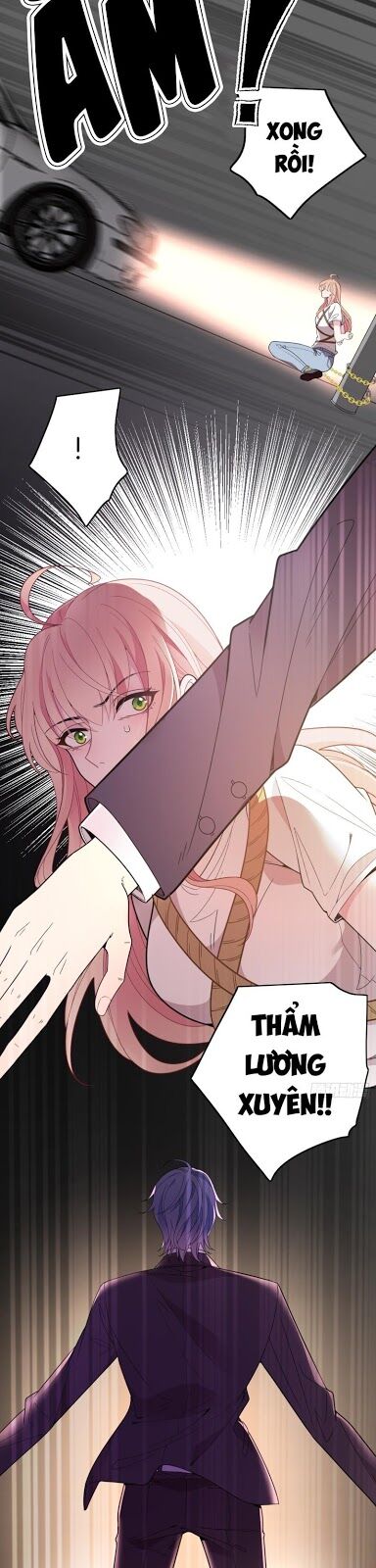 Bí Mật Kết Hôn Với Ảnh Đế: Vợ Ơi Đến Đây Tấn Công Đi Nào Chap 77 - Next Chap 78
