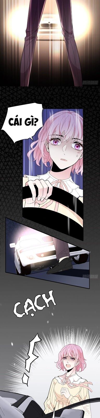 Bí Mật Kết Hôn Với Ảnh Đế: Vợ Ơi Đến Đây Tấn Công Đi Nào Chap 77 - Next Chap 78
