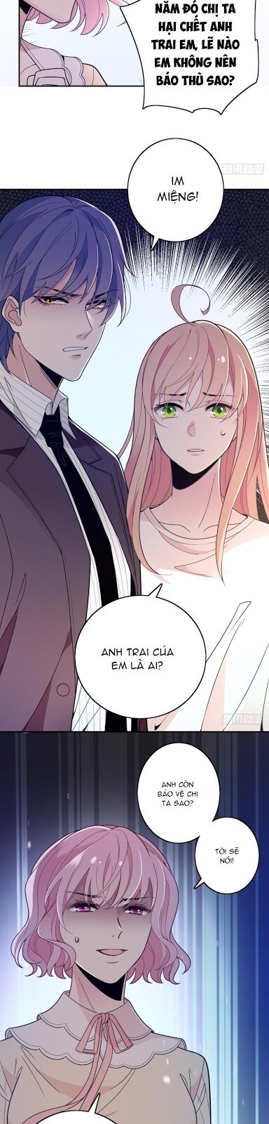 Bí Mật Kết Hôn Với Ảnh Đế: Vợ Ơi Đến Đây Tấn Công Đi Nào Chap 77 - Next Chap 78