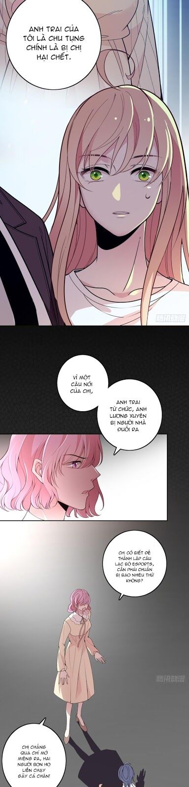 Bí Mật Kết Hôn Với Ảnh Đế: Vợ Ơi Đến Đây Tấn Công Đi Nào Chap 77 - Next Chap 78