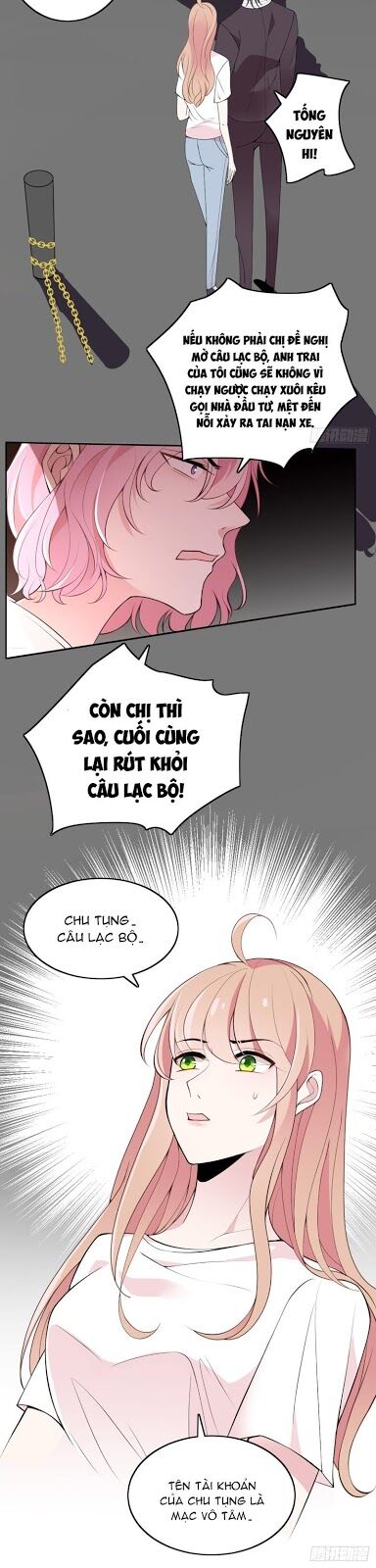 Bí Mật Kết Hôn Với Ảnh Đế: Vợ Ơi Đến Đây Tấn Công Đi Nào Chap 77 - Next Chap 78