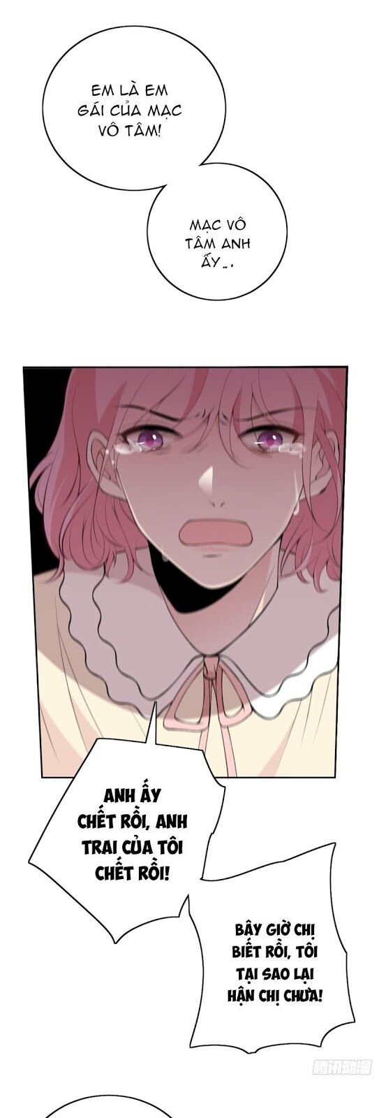 Bí Mật Kết Hôn Với Ảnh Đế: Vợ Ơi Đến Đây Tấn Công Đi Nào Chap 77 - Next Chap 78